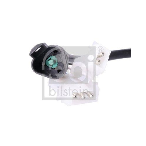 FEBI BILSTEIN Sensor, Fahrpedalstellung 100179 f&uuml;r SCANIA