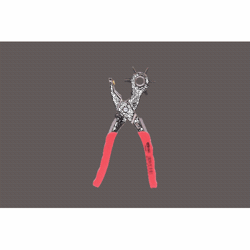 Lochzange KS TOOLS 118.0041 für