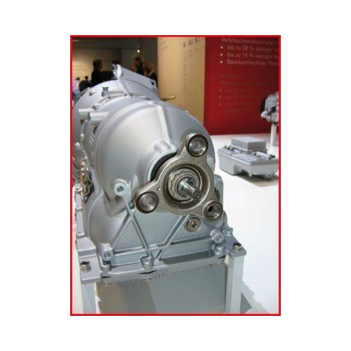 Kraft-Stecknuss KS TOOLS 150.1703 für