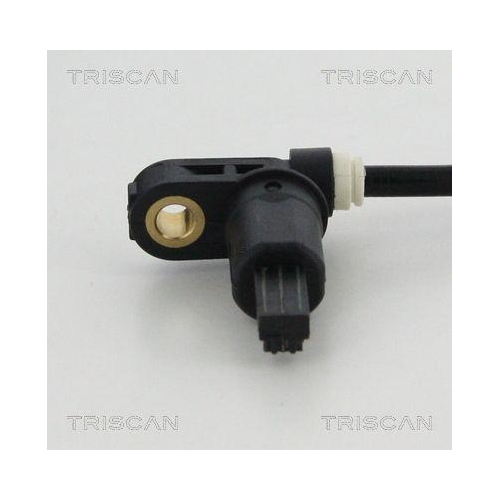 Sensor, Raddrehzahl TRISCAN 8180 28301 f&uuml;r CITRO&Euml;N, Hinterachse