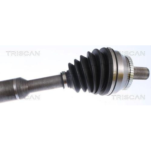 Antriebswelle TRISCAN 8540 27515 f&uuml;r VOLVO, Vorderachse links