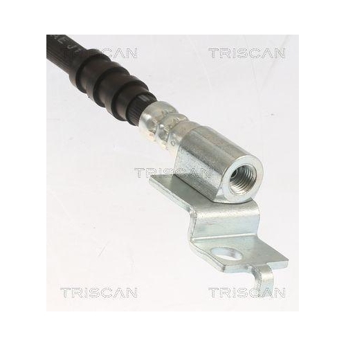Bremsschlauch TRISCAN 8150 10142 f&uuml;r CHRYSLER RENAULT JEEP, Vorderachse links