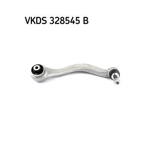 Lenker, Radaufh&auml;ngung SKF VKDS 328545 B f&uuml;r BMW, Vorderachse links, unten, vorne