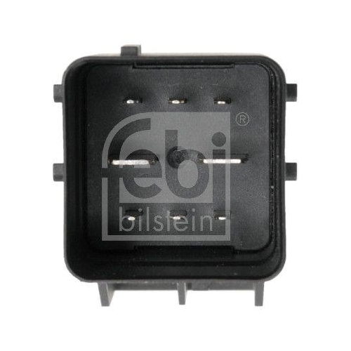Steuergerät, Glühzeit FEBI BILSTEIN 183902 febi Plus für CITROËN FORD OPEL DS
