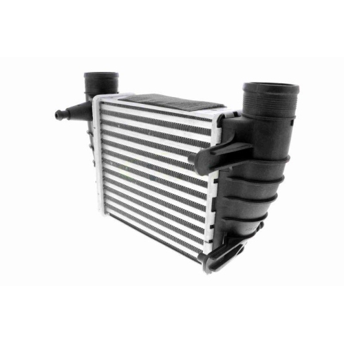 Ladeluftkühler VEMO V15-60-6054 Original VEMO Qualität für AUDI SEAT SKODA VW