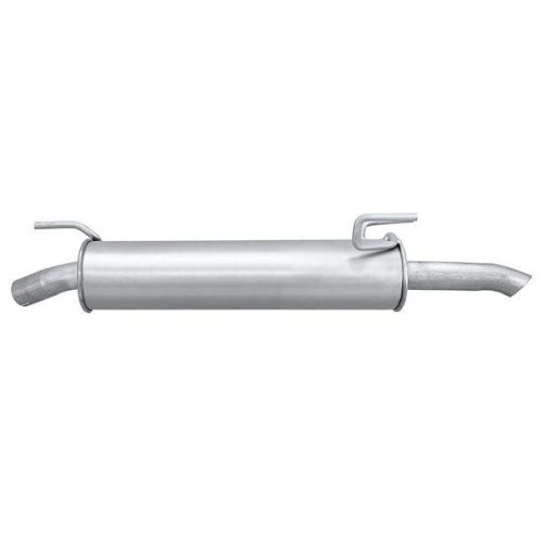 HELLA Endschalld&auml;mpfer 8LD 366 031-051 Easy2Fit &ndash;