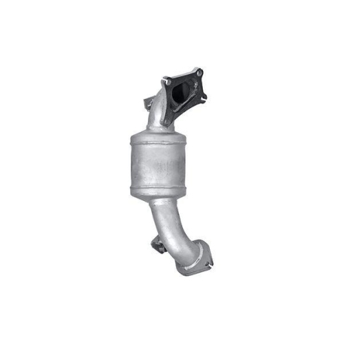 HELLA Katalysator 8LE 366 054-431 Easy2Fit &ndash;