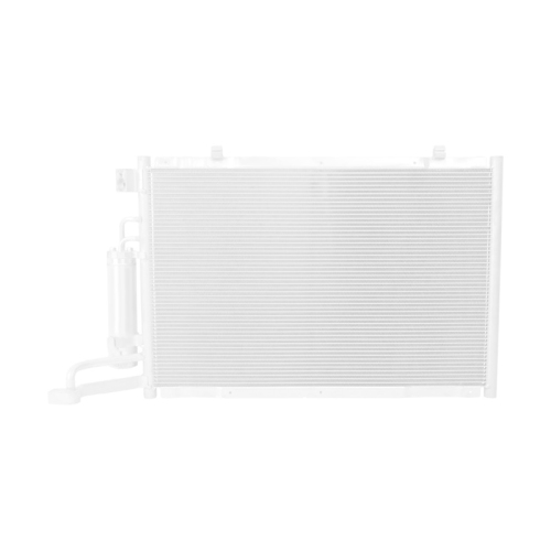 HELLA Kondensator, Klimaanlage 8FC 366 220-181 >>> Easy2Fit <<< für FORD