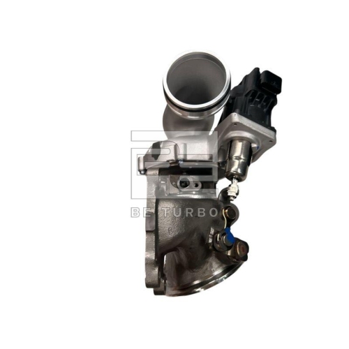 BE TURBO 132261 Lader, Aufladung f&uuml;r BMW