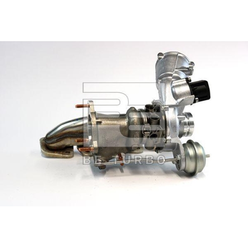 BE TURBO 130712 Lader, Aufladung f&uuml;r MERCEDES-BENZ NISSAN