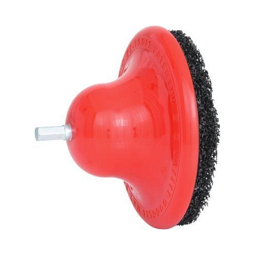 Reinigungsscheibe, Reinigungsset-Radnabe KS TOOLS 100.5065 für