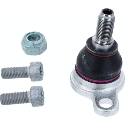 Trag-/F&uuml;hrungsgelenk LEMF&Ouml;RDER 14571 02 f&uuml;r VW, Vorderachse, au&szlig;en, beidseitig