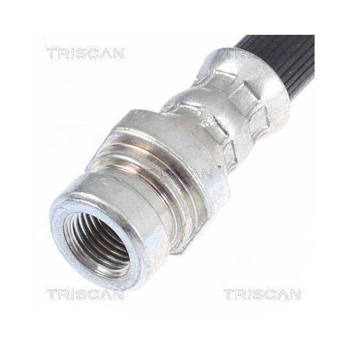 Bremsschlauch TRISCAN 8150 50106 f&uuml;r MAZDA, Vorderachse