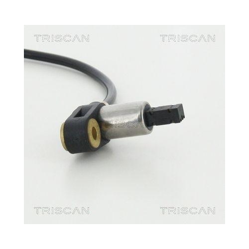 Sensor, Raddrehzahl TRISCAN 8180 28302 f&uuml;r CITRO&Euml;N, Hinterachse