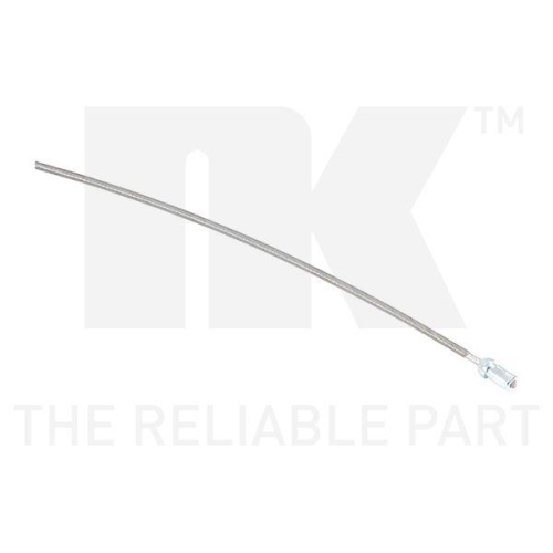 Seilzug, Feststellbremse NK 903330 für MERCEDES-BENZ, links