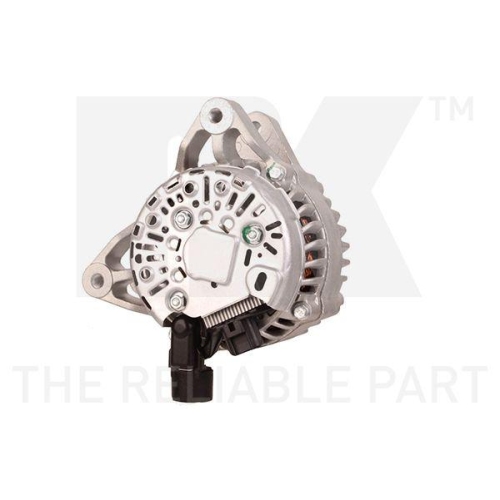 Generator NK 4825010 f&uuml;r FORD MAZDA