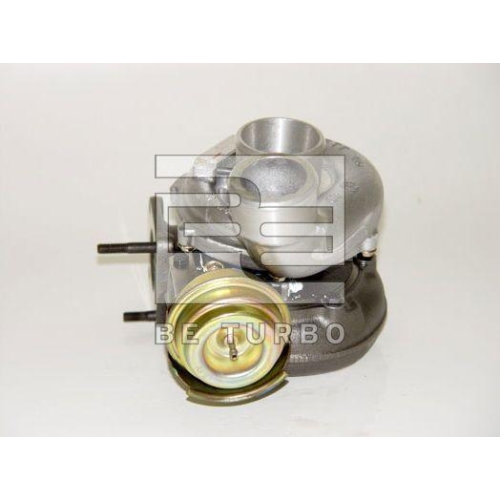 BE TURBO 126033 Lader, Aufladung f&uuml;r ALFA ROMEO