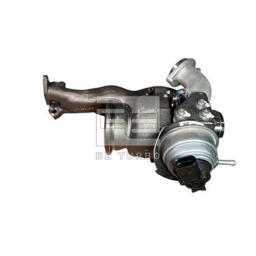 BE TURBO 131557 Lader, Aufladung f&uuml;r MAN VAG