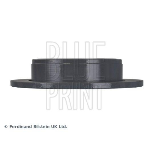 BLUE PRINT ADH24321 2 St&uuml;ck Bremsscheiben f&uuml;r HONDA ROVER, Hinterachse