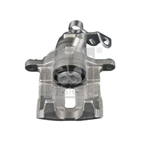 FEBI BILSTEIN Bremssattel 178054 f&uuml;r OPEL RENAULT VAUXHALL, Hinterachse rechts