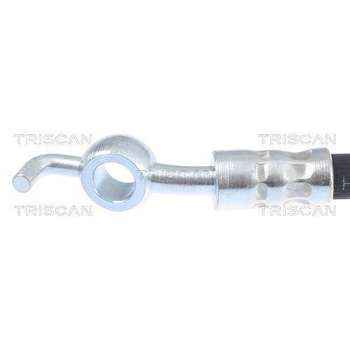 Bremsschlauch TRISCAN 8150 50107 f&uuml;r MAZDA, Vorderachse