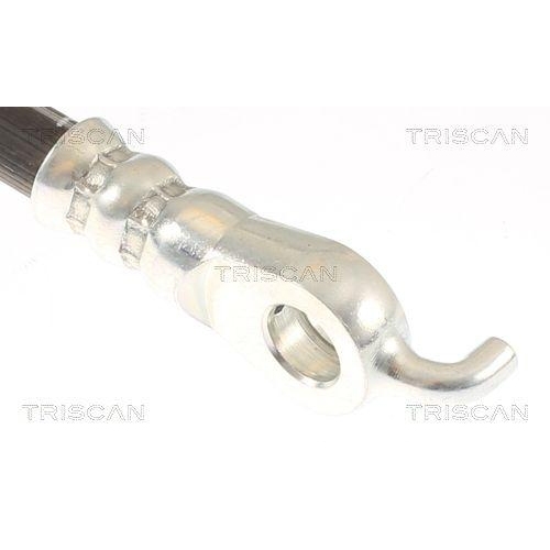Bremsschlauch TRISCAN 8150 13157 f&uuml;r TOYOTA, Vorderachse links