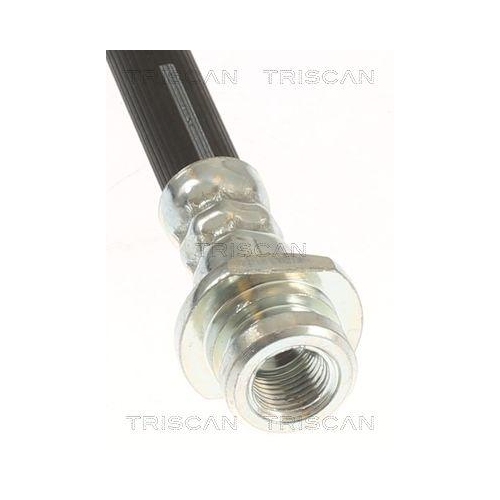 Bremsschlauch TRISCAN 8150 10233 f&uuml;r NISSAN RENAULT, Hinterachse, innen