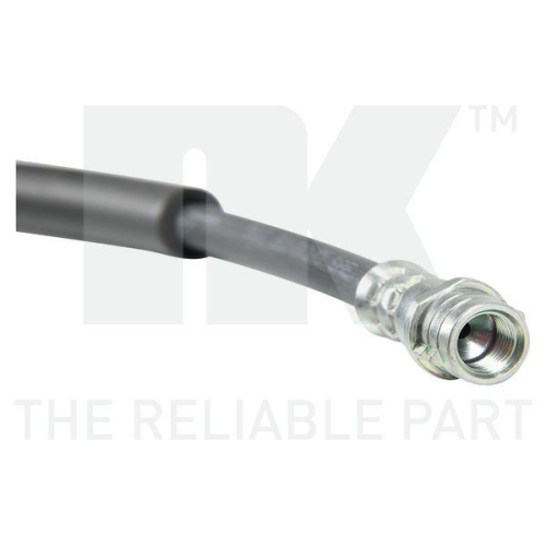 Bremsschlauch NK 853345 f&uuml;r MERCEDES-BENZ, Vorderachse