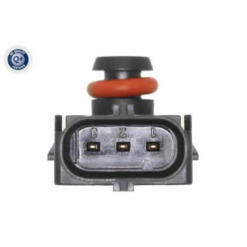 Drucksensor, Bremskraftverst&auml;rker VEMO V10-72-1500 Green Mobility Parts f&uuml;r AUDI