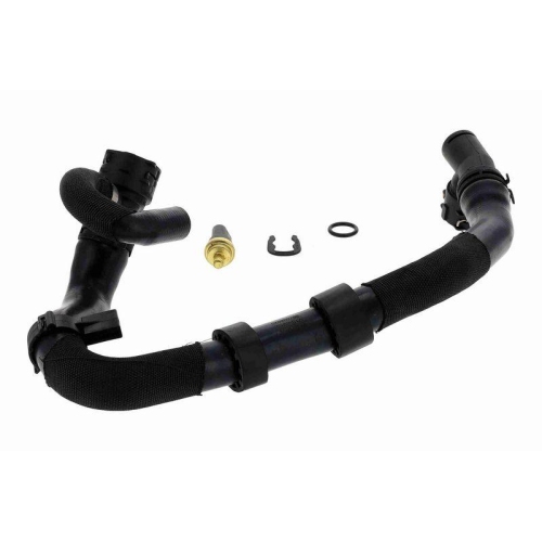 K&uuml;hlerschlauch VAICO V10-6910 Original VAICO Qualit&auml;t f&uuml;r VAG