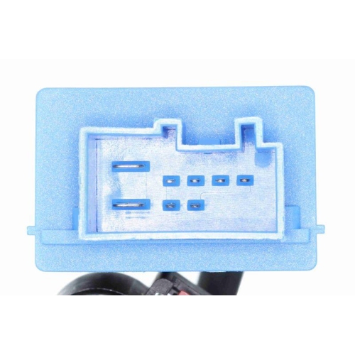 Relais, Kraftstoffpumpe VEMO V15-71-0080 Original VEMO Qualit&auml;t f&uuml;r SEAT SKODA