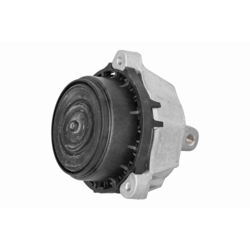 Lagerung, Motor VAICO V20-5038 Original VAICO Qualit&auml;t f&uuml;r BMW, links