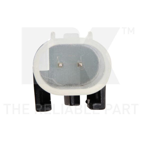Sensor, Raddrehzahl NK 293363 f&uuml;r MERCEDES-BENZ, Hinterachse rechts