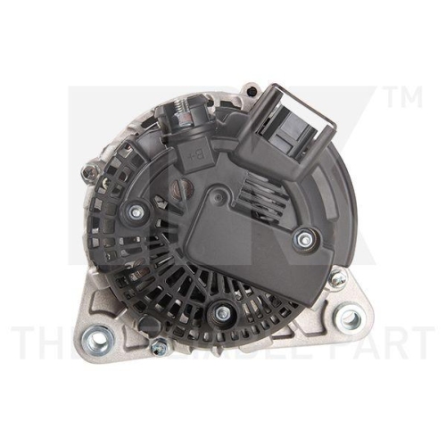 Generator NK 4825011 für FORD