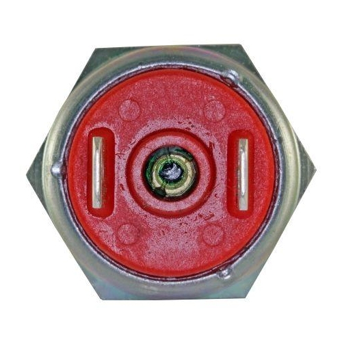 HELLA Druckschalter, Bremshydraulik 6ZF 358 169-021 f&uuml;r DAF FORD IVECO MAN VOLVO