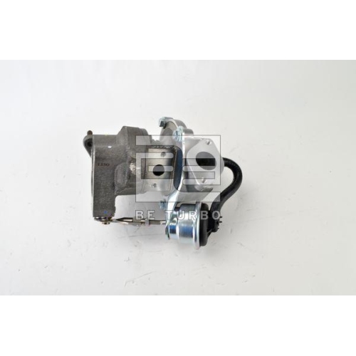 BE TURBO 126046RED Lader, Aufladung f&uuml;r FIAT FORD OPEL