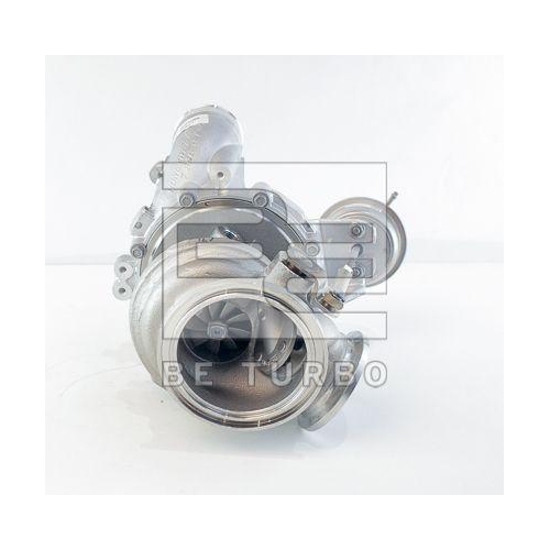 BE TURBO 129228 Lader, Aufladung f&uuml;r BMW, rechts