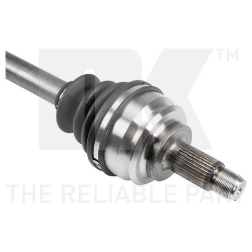 NK 501558 Antriebswelle f&uuml;r BMW, Vorderachse links