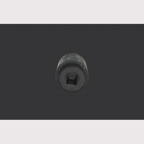 Kraft-Stecknuss KS TOOLS 150.1705-E für