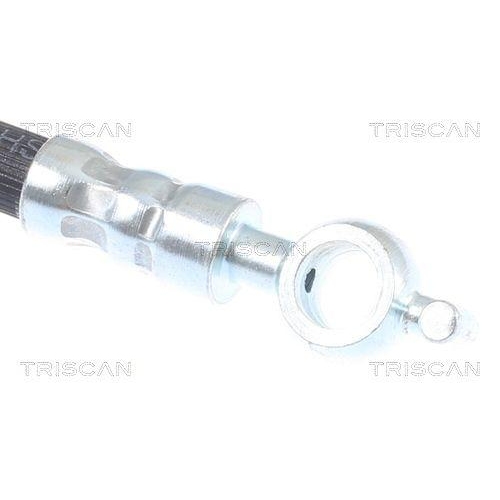 Bremsschlauch TRISCAN 8150 50108 f&uuml;r MAZDA, Vorderachse