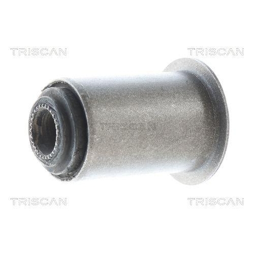 Lagerung, Lenker TRISCAN 8500 2762 f&uuml;r VOLVO, Vorderachse, unten, vorne