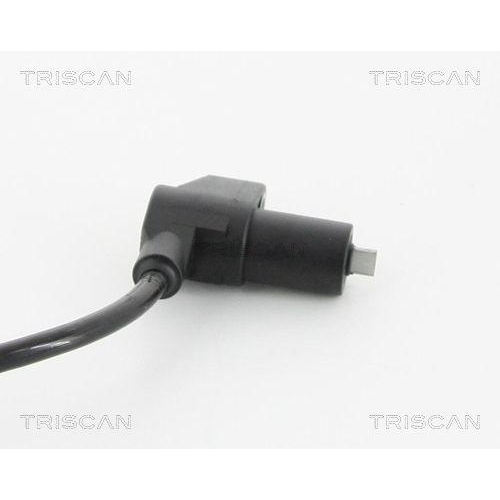Sensor, Raddrehzahl TRISCAN 8180 28401 f&uuml;r CITRO&Euml;N, Vorderachse