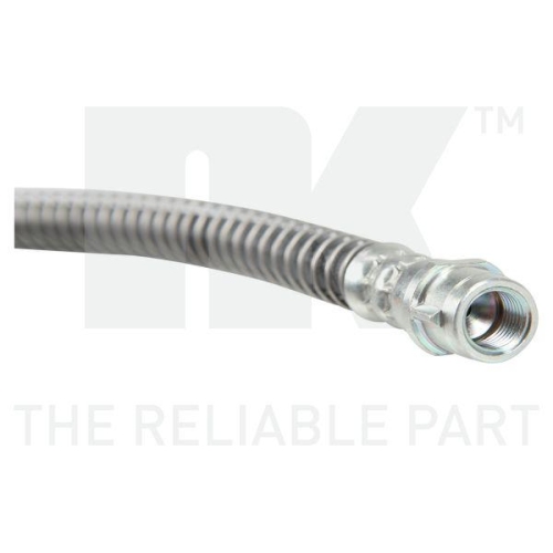 Bremsschlauch NK 853346 f&uuml;r MERCEDES-BENZ, Hinterachse, au&szlig;en