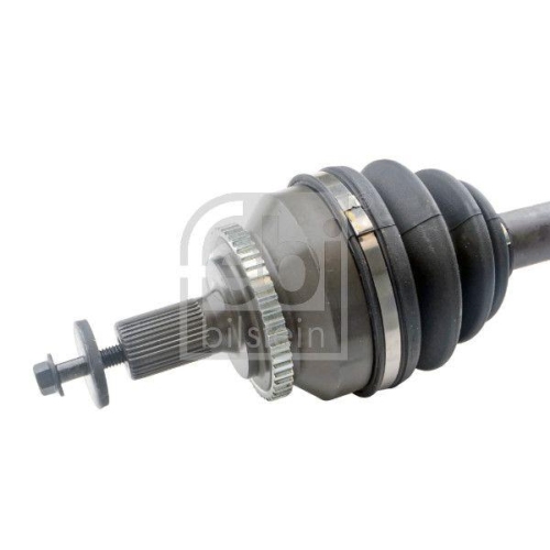 FEBI BILSTEIN Antriebswelle 188248 f&uuml;r VOLVO, Vorderachse links
