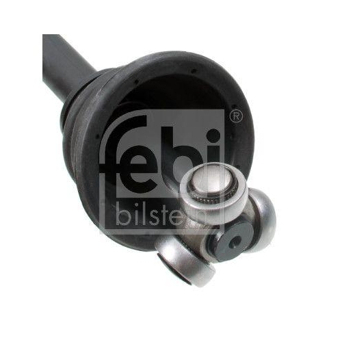 Antriebswelle FEBI BILSTEIN 182855 für OPEL RENAULT VAUXHALL, Vorderachse links