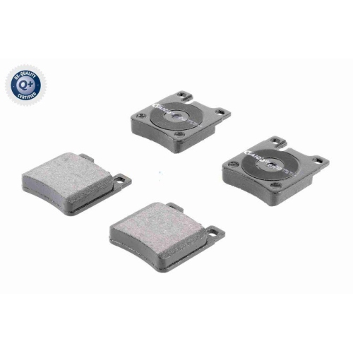Bremsbelagsatz, Scheibenbremse VAICO V30-8130 Q+, Erstausrüsterqualität für