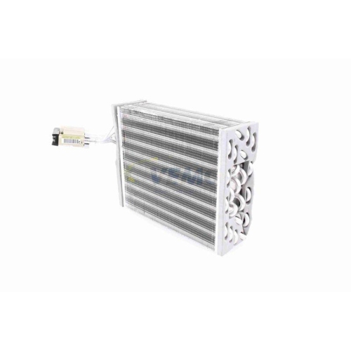 Verdampfer, Klimaanlage VEMO V10-65-0014 Original VEMO Qualität für AUDI SEAT VW