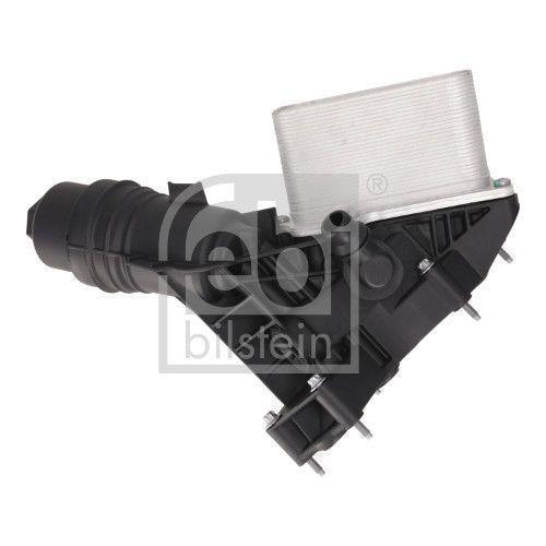 Geh&auml;use, &Ouml;lfilter FEBI BILSTEIN 197172 febi Plus f&uuml;r BMW