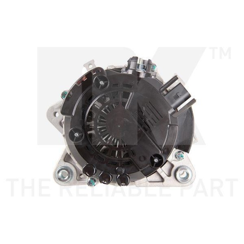 Generator NK 4825012 f&uuml;r FORD