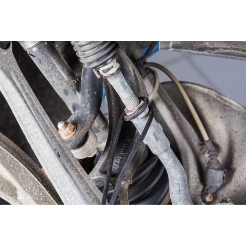 Induktions-Spule, Heizpistole VIGOR V4891-2 für